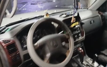 Mitsubishi Pajero III рестайлинг, 2005 год, 750 000 рублей, 11 фотография