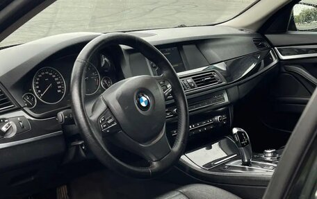 BMW 5 серия, 2010 год, 1 450 000 рублей, 6 фотография