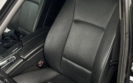 BMW 5 серия, 2010 год, 1 450 000 рублей, 7 фотография