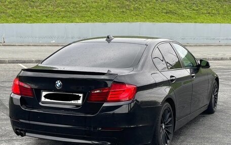 BMW 5 серия, 2010 год, 1 450 000 рублей, 5 фотография