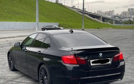 BMW 5 серия, 2010 год, 1 450 000 рублей, 4 фотография