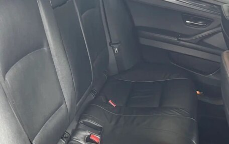 BMW 5 серия, 2010 год, 1 450 000 рублей, 9 фотография