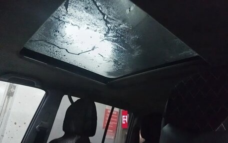 Mitsubishi Pajero III рестайлинг, 2005 год, 750 000 рублей, 7 фотография