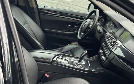 BMW 5 серия, 2010 год, 1 450 000 рублей, 10 фотография