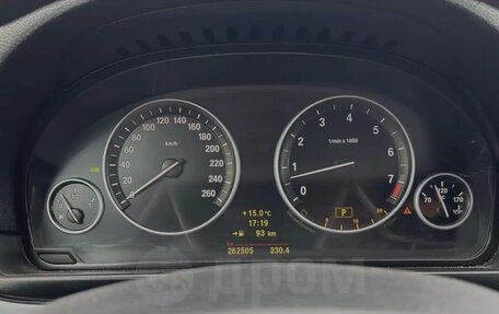 BMW 5 серия, 2010 год, 1 450 000 рублей, 15 фотография