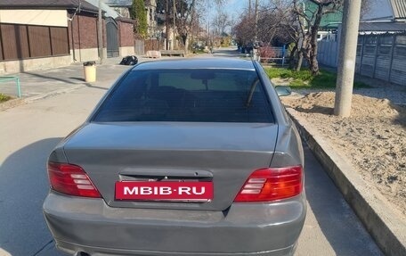 Mitsubishi Galant VIII, 2001 год, 350 000 рублей, 4 фотография