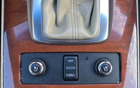 Infiniti FX II, 2013 год, 1 980 000 рублей, 11 фотография