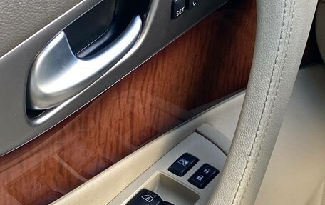 Infiniti FX II, 2013 год, 1 980 000 рублей, 16 фотография