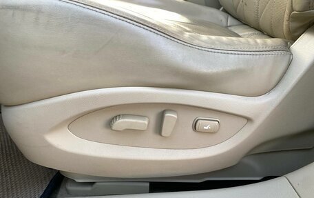 Infiniti FX II, 2013 год, 1 980 000 рублей, 15 фотография