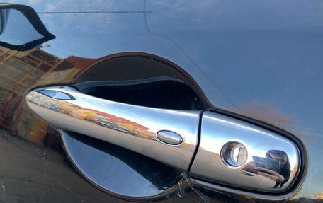 Infiniti FX II, 2013 год, 1 980 000 рублей, 19 фотография