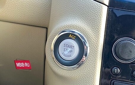 Infiniti FX II, 2013 год, 1 980 000 рублей, 14 фотография