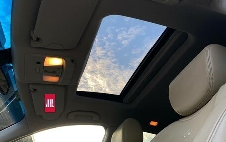 Infiniti FX II, 2013 год, 1 980 000 рублей, 17 фотография