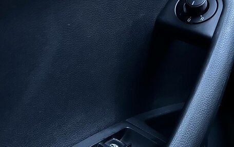 Skoda Octavia, 2018 год, 1 850 000 рублей, 10 фотография