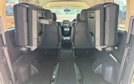 Mitsubishi Delica D:5 I, 2018 год, 2 000 000 рублей, 9 фотография