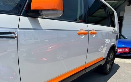 Mitsubishi Delica D:5 I, 2018 год, 2 000 000 рублей, 8 фотография