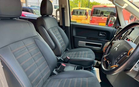 Mitsubishi Delica D:5 I, 2018 год, 2 000 000 рублей, 12 фотография