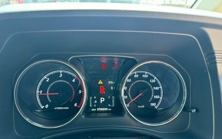 Mitsubishi Delica D:5 I, 2018 год, 2 000 000 рублей, 23 фотография