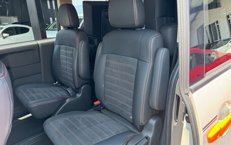 Mitsubishi Delica D:5 I, 2018 год, 2 000 000 рублей, 19 фотография