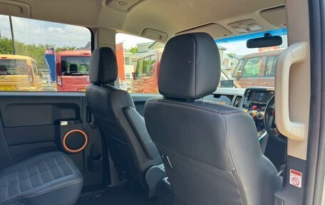 Mitsubishi Delica D:5 I, 2018 год, 2 000 000 рублей, 15 фотография