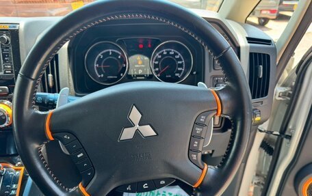 Mitsubishi Delica D:5 I, 2018 год, 2 000 000 рублей, 22 фотография