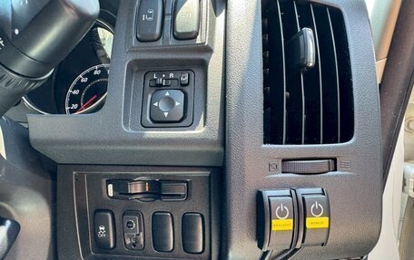 Mitsubishi Delica D:5 I, 2018 год, 2 000 000 рублей, 24 фотография