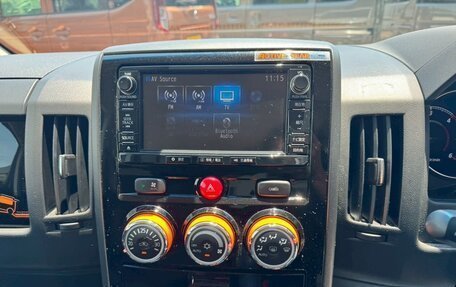 Mitsubishi Delica D:5 I, 2018 год, 2 000 000 рублей, 25 фотография