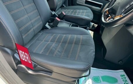 Mitsubishi Delica D:5 I, 2018 год, 2 000 000 рублей, 13 фотография