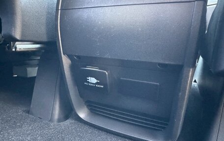 Mitsubishi Delica D:5 I, 2018 год, 2 000 000 рублей, 30 фотография