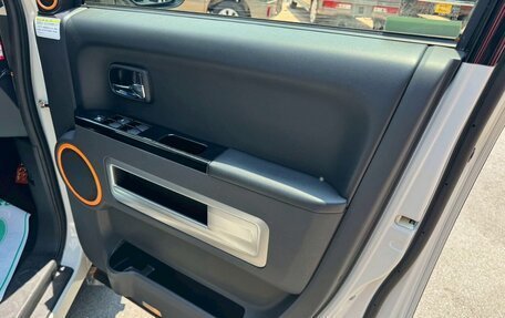 Mitsubishi Delica D:5 I, 2018 год, 2 000 000 рублей, 32 фотография