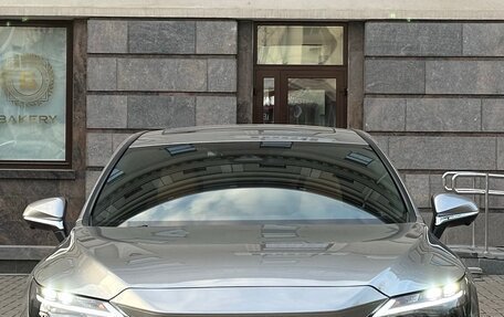 Lexus RX IV рестайлинг, 2025 год, 7 950 000 рублей, 5 фотография