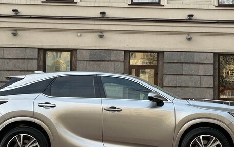 Lexus RX IV рестайлинг, 2025 год, 7 950 000 рублей, 7 фотография