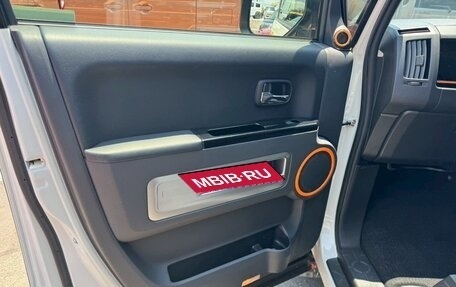 Mitsubishi Delica D:5 I, 2018 год, 2 000 000 рублей, 31 фотография