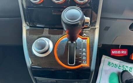 Mitsubishi Delica D:5 I, 2018 год, 2 000 000 рублей, 26 фотография