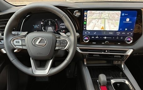 Lexus RX IV рестайлинг, 2025 год, 7 950 000 рублей, 2 фотография