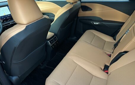 Lexus RX IV рестайлинг, 2025 год, 7 950 000 рублей, 16 фотография