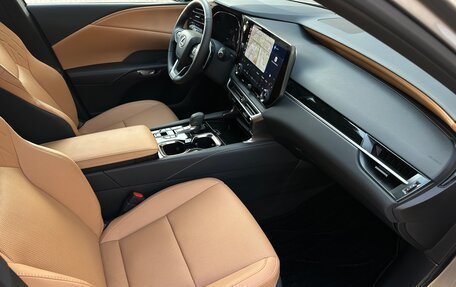 Lexus RX IV рестайлинг, 2025 год, 7 950 000 рублей, 18 фотография