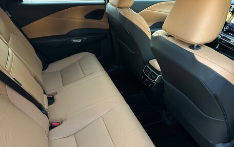 Lexus RX IV рестайлинг, 2025 год, 7 950 000 рублей, 15 фотография