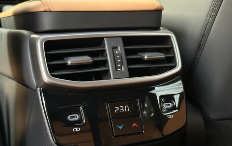 Lexus RX IV рестайлинг, 2025 год, 7 950 000 рублей, 17 фотография