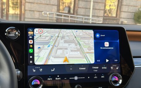 Lexus RX IV рестайлинг, 2025 год, 7 950 000 рублей, 23 фотография