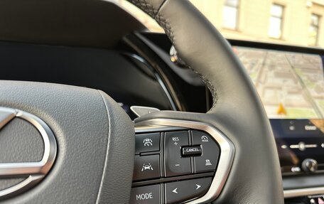 Lexus RX IV рестайлинг, 2025 год, 7 950 000 рублей, 22 фотография