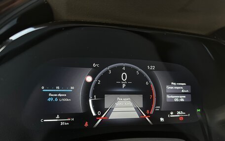 Lexus RX IV рестайлинг, 2025 год, 7 950 000 рублей, 20 фотография