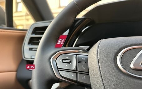 Lexus RX IV рестайлинг, 2025 год, 7 950 000 рублей, 21 фотография