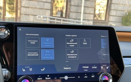 Lexus RX IV рестайлинг, 2025 год, 7 950 000 рублей, 24 фотография