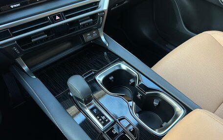 Lexus RX IV рестайлинг, 2025 год, 7 950 000 рублей, 27 фотография