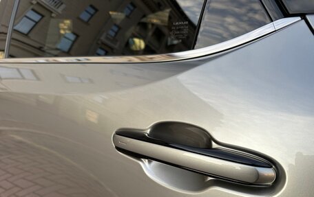 Lexus RX IV рестайлинг, 2025 год, 7 950 000 рублей, 32 фотография