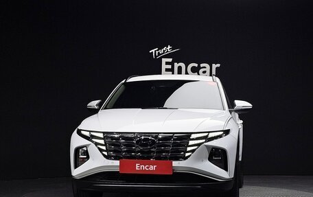 Hyundai Tucson, 2023 год, 2 205 007 рублей, 3 фотография