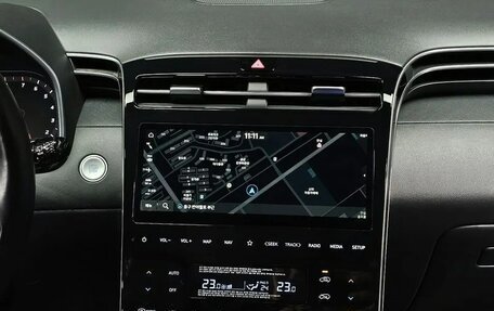 Hyundai Tucson, 2023 год, 2 205 007 рублей, 6 фотография