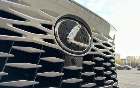 Lexus RX IV рестайлинг, 2025 год, 7 950 000 рублей, 29 фотография