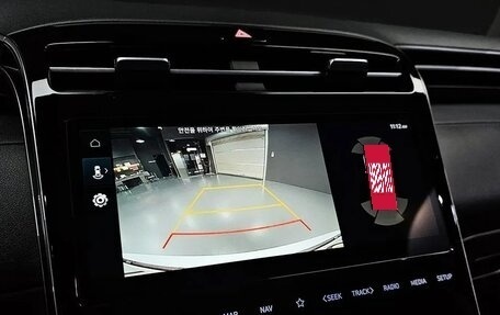 Hyundai Tucson, 2023 год, 2 205 007 рублей, 7 фотография