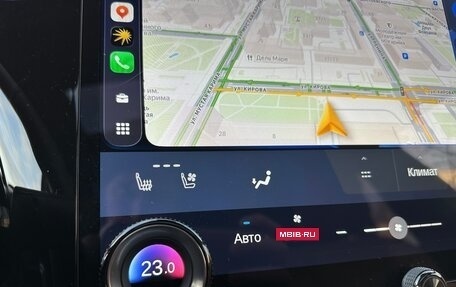 Lexus RX IV рестайлинг, 2025 год, 7 950 000 рублей, 26 фотография